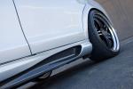 Mercedes-benz C63 Supersport by Kicherer 2009 года
